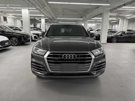 Audi Q5 * АВТО КРЕДИТ* ЦЕНА ДО БГ * СЕРВИЗНА ИСТОРИЯ *  | Auto.bg — изображение 4