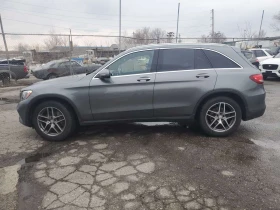 Mercedes-Benz GLC * 4MATIC 4dr 300 * CARFAX * ЦЕНА ДО БГ - 16150 € / 31586.65 лв. - 92220367 2