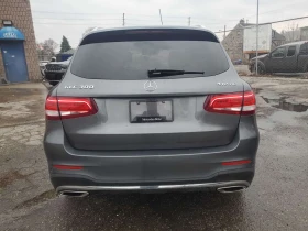 Mercedes-Benz GLC * 4MATIC 4dr 300 * CARFAX * ЦЕНА ДО БГ - 16150 € / 31586.65 лв. - 92220367 4