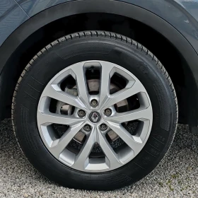 Renault Kadjar 1.5dci Euro6 Navi Top | Auto.bg — изображение 16