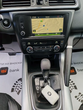 Renault Kadjar 1.5dci Euro6 Navi Top | Auto.bg — изображение 11