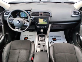 Renault Kadjar 1.5dci Euro6 Navi Top | Auto.bg — изображение 9