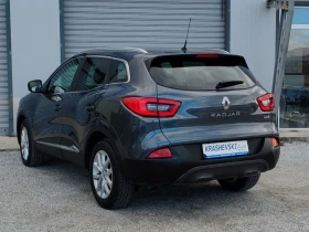 Renault Kadjar 1.5dci Euro6 Navi Top | Auto.bg — изображение 4