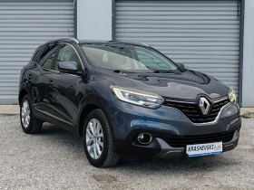 Renault Kadjar 1.5dci Euro6 Navi Top
