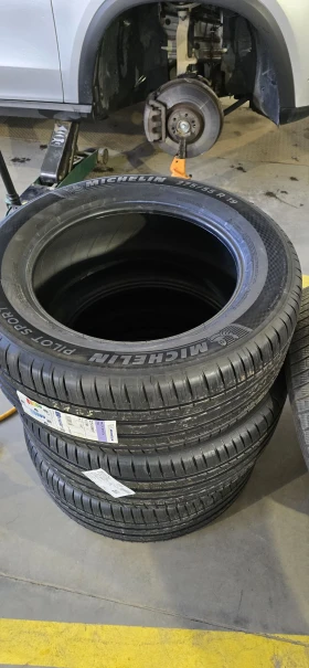 Mercedes-Benz GLE GLE de 350 плугинг хибрид - 51500 € / 100725.24 лв. - 74221915 17