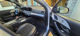Mercedes-Benz GLE GLE de 350 плугинг хибрид - 51500 € / 100725.24 лв. - 74221915 4