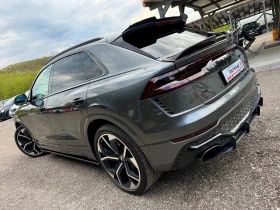 Audi RSQ8 ABT* FULL* REALNI KM* GARANCIQ*  | Auto.bg — изображение 4