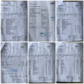 Audi RSQ8 ABT* FULL* REALNI KM* GARANCIQ*  | Auto.bg — изображение 17