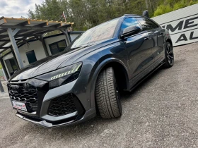 Audi RSQ8 ABT* FULL* REALNI KM* GARANCIQ*  | Auto.bg — изображение 3