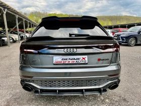 Audi RSQ8 ABT* FULL* REALNI KM* GARANCIQ*  | Auto.bg — изображение 5