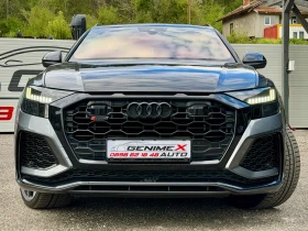 Audi RSQ8 ABT* FULL* REALNI KM* GARANCIQ*  | Auto.bg — изображение 2