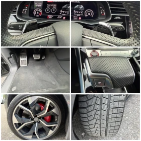 Audi RSQ8 ABT* FULL* REALNI KM* GARANCIQ*  | Auto.bg — изображение 16