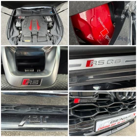 Audi RSQ8 ABT* FULL* REALNI KM* GARANCIQ*  | Auto.bg — изображение 12