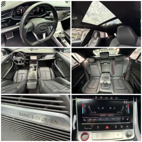 Audi RSQ8 ABT* FULL* REALNI KM* GARANCIQ*  | Auto.bg — изображение 14