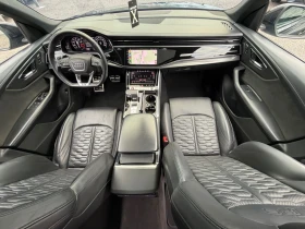 Audi RSQ8 ABT* FULL* REALNI KM* GARANCIQ*  | Auto.bg — изображение 9
