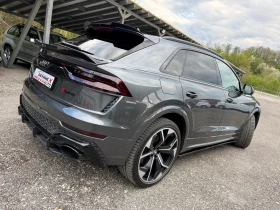 Audi RSQ8 ABT* FULL* REALNI KM* GARANCIQ*  | Auto.bg — изображение 6