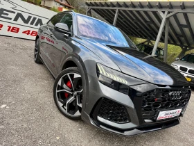 Audi RSQ8 ABT* FULL* REALNI KM* GARANCIQ* 