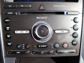 Ford Explorer SPORT* ПОДГРЕВ* ОБДУХВАНЕ* ПАНОРАМА* КАМЕРА* 6+ 1 - 15200 € / 29728.62 лв. - 23586183 14