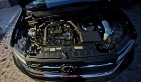VW T-Cross 1.0 TSI 7DSG 116HP | Auto.bg — изображение 8