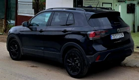 VW T-Cross 1.0 TSI 7DSG 116HP | Mobile.bg � ����� ������ 3