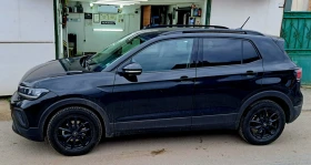 VW T-Cross 1.0 TSI 7DSG 116HP | Mobile.bg � ����� ������ 2
