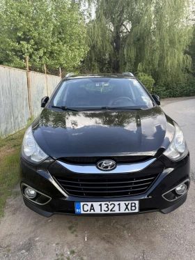 Hyundai IX35 | Mobile.bg � ����� ������ 3