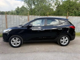 ����� �� �������� �� Hyundai IX35