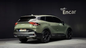 Kia Sportage 2.0 CRDi 4WD Signature Gravity | Auto.bg — изображение 2
