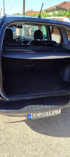 Toyota Rav4 undefined | Auto.bg — изображение 9