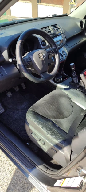 Toyota Rav4 undefined | Auto.bg — изображение 13