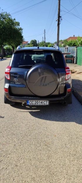 Toyota Rav4 undefined | Auto.bg — изображение 4