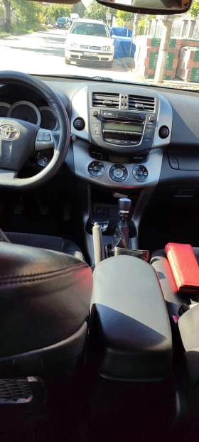 Toyota Rav4 undefined | Auto.bg — изображение 15