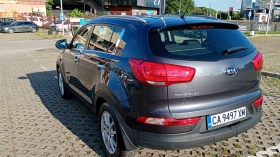 Kia Sportage 1700 - 10000 € / 19558.30 лв. - 14768153 6
