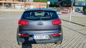 Kia Sportage 1700 - 10000 € / 19558.30 лв. - 14768153 5