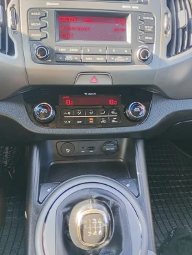 Kia Sportage 1700 - 10000 € / 19558.30 лв. - 14768153 8