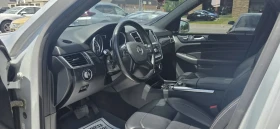 Mercedes-Benz ML 350 BlueTEC* AMG* Harman Kardon | Auto.bg — изображение 9