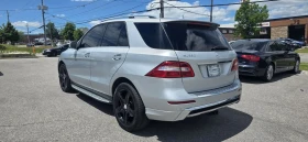Mercedes-Benz ML 350 BlueTEC* AMG* Harman Kardon | Auto.bg — изображение 6