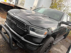 Dodge RAM 1500 * Sport * CARFAX * БЕЗ ПЪРВОНАЧАЛНА ВНОСКА