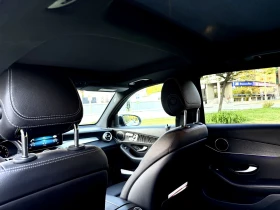Mercedes-Benz GLC 300 AMG Пакет  - 28500 € - 70628518 14