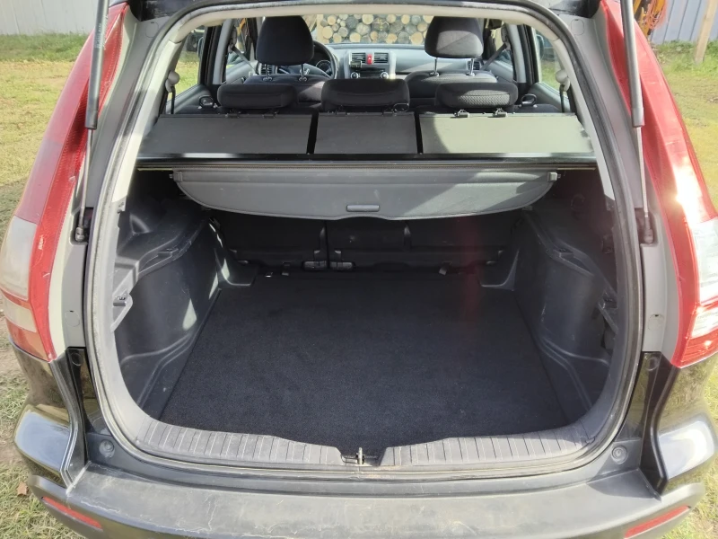 Honda Cr-v, снимка 5 - Автомобили и джипове - 48481498