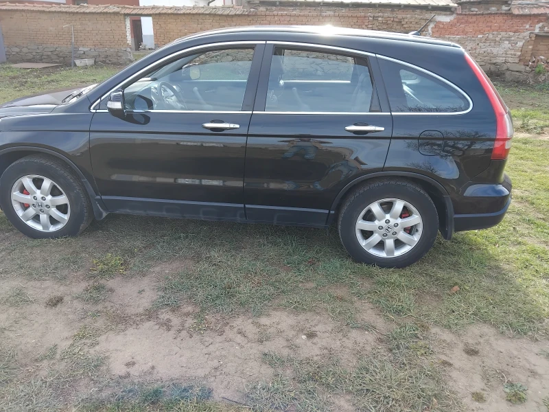 Honda Cr-v, снимка 2 - Автомобили и джипове - 48481498