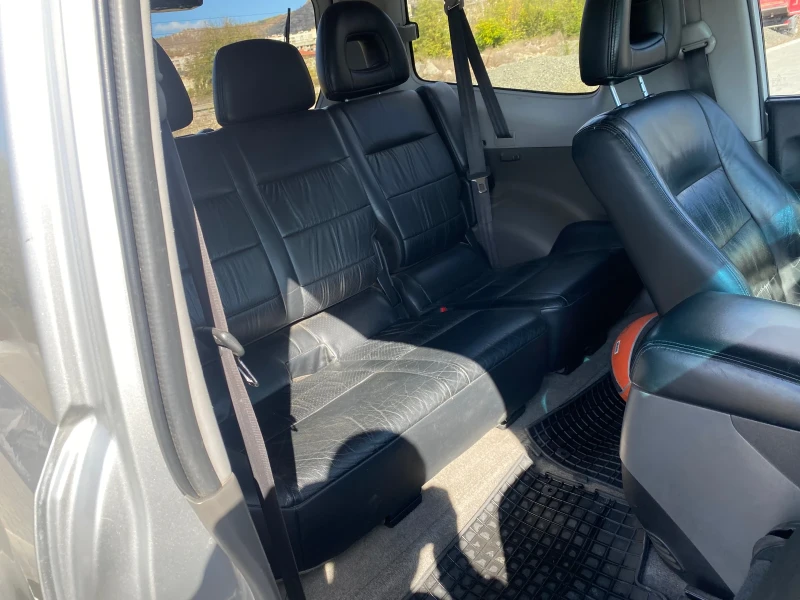 Mitsubishi Pajero, снимка 5 - Автомобили и джипове - 48620837