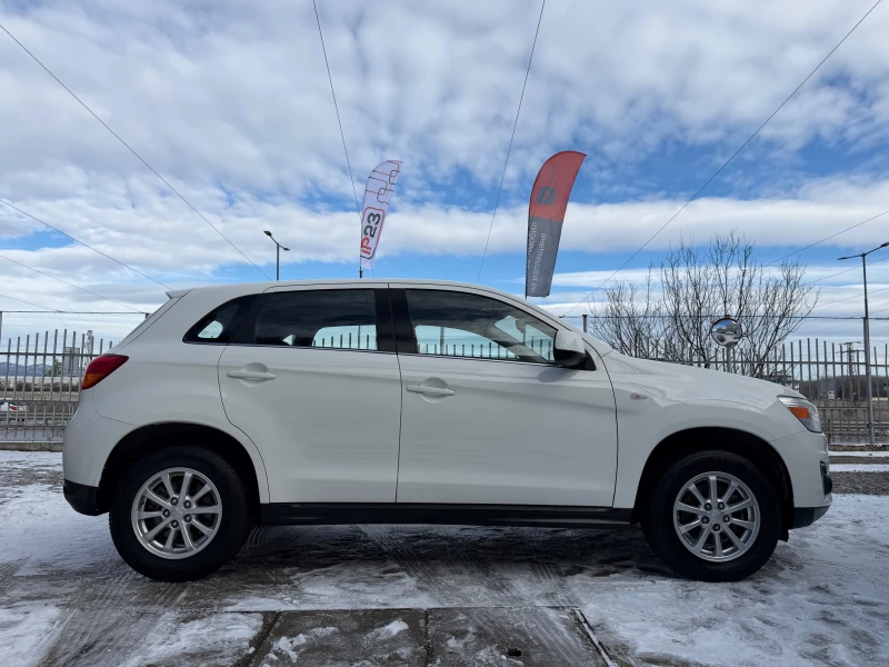 Mitsubishi ASX 1.8DI-D* 2015год.* FACELIFT* , снимка 7 - Автомобили и джипове - 48862631