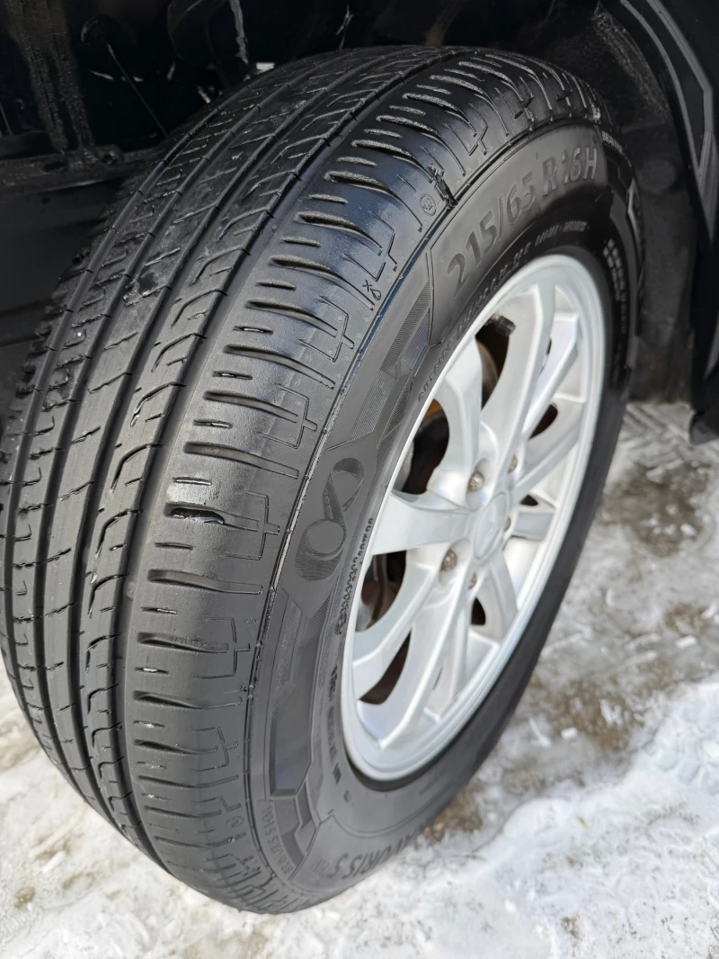 Mitsubishi ASX 1.8DI-D* 2015год.* FACELIFT* , снимка 9 - Автомобили и джипове - 48862631