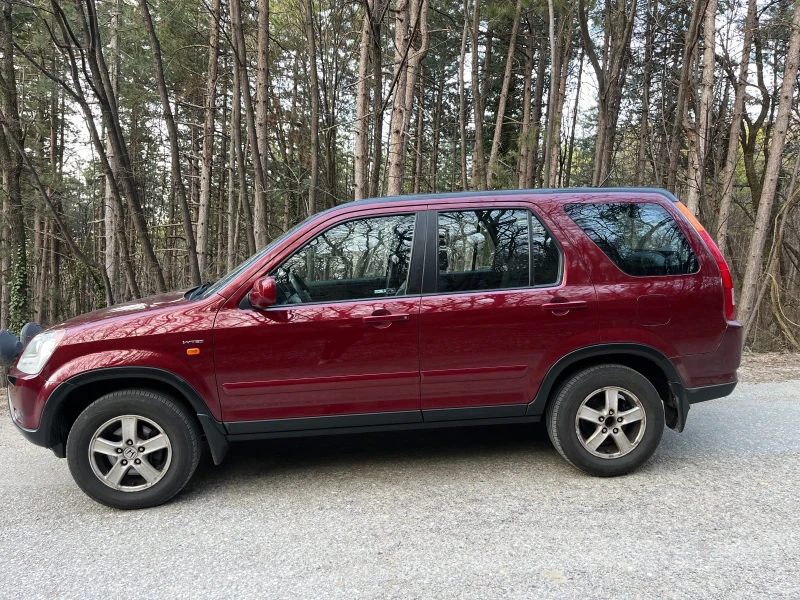 Honda Cr-v, снимка 6 - Автомобили и джипове - 49454270