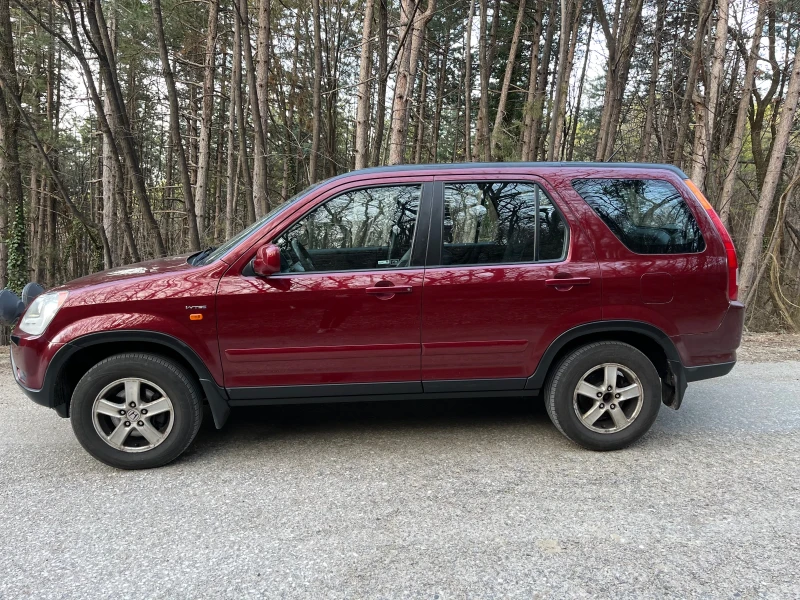 Honda Cr-v, снимка 3 - Автомобили и джипове - 49454270