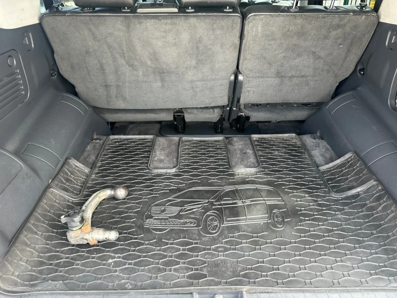 Mercedes-Benz ML 270 AMG PACK, снимка 6 - Автомобили и джипове - 51927538