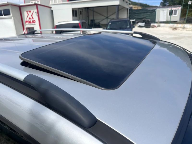 Mercedes-Benz ML 270 AMG PACK, снимка 10 - Автомобили и джипове - 51927538