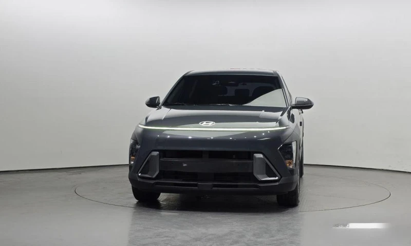 Hyundai Kona Gasoline 1.6 Turbo 2WD Modern, снимка 3 - Автомобили и джипове - 52113022