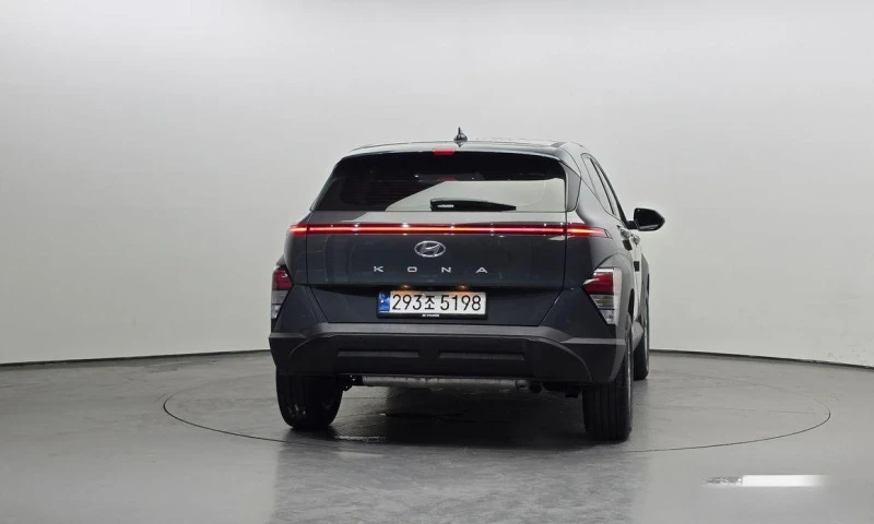 Hyundai Kona Gasoline 1.6 Turbo 2WD Modern, снимка 4 - Автомобили и джипове - 52113022